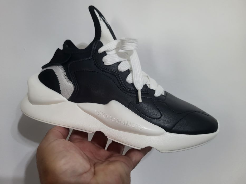 Yohji Yamamoto Y-3  unisex