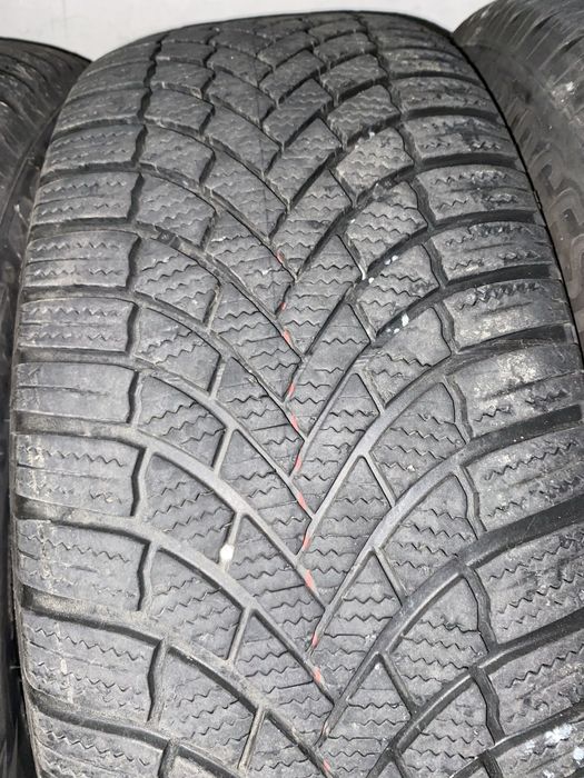 Anvelope iarna 225/55R18 102V