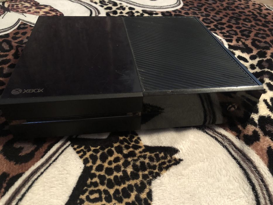 Xbox One funcțional