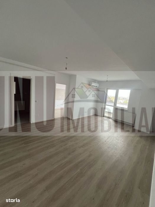 Apartament 1 cam – 46 mp – Etaj 2 – Parcare inclusă
