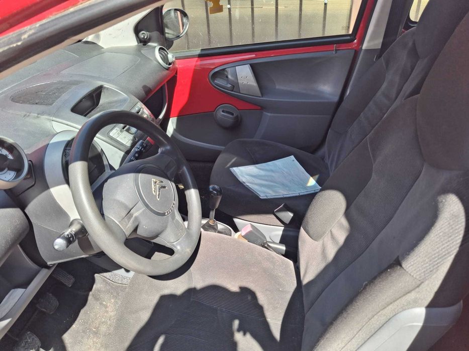 Citroen C1 An 2006