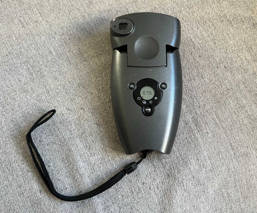 Camera web Creative Labs CT6860 Video Blaster Go - colectie