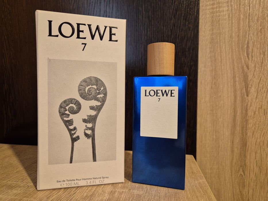 Parfum bărbați Loewe 7