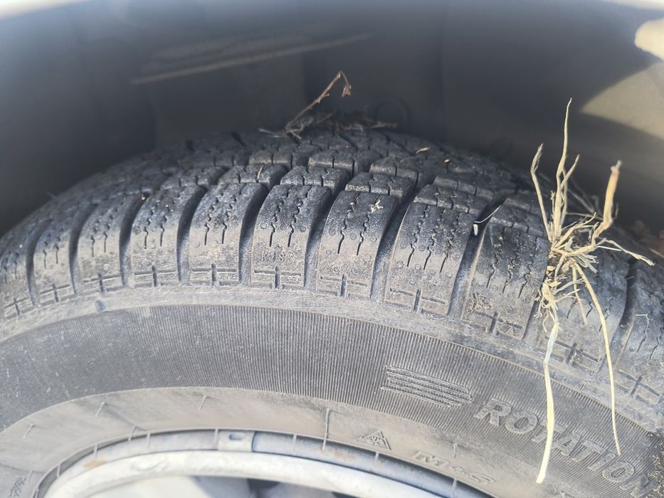 Фиат Пунто мк2 1.2 60 кс на части