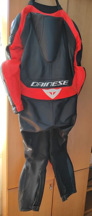 Costum  Dainese Assen 2 Estiva – [52]