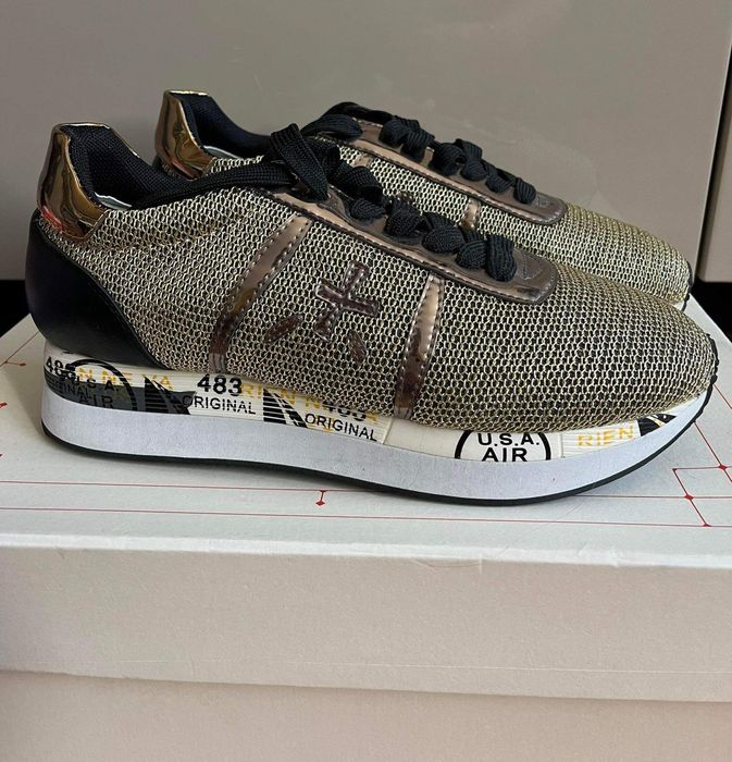 Обувки Premiata 40 номер