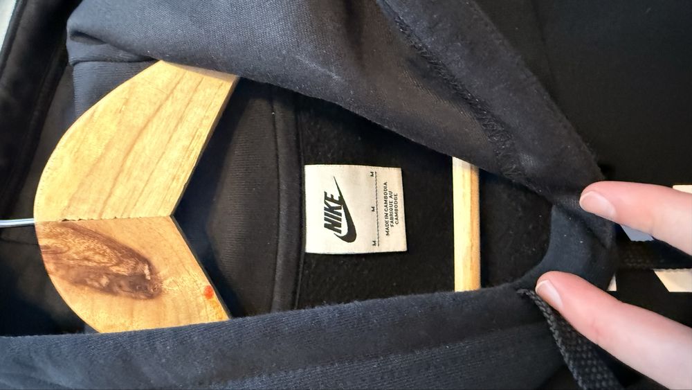 Hanorac + pantaloni de trening Nike