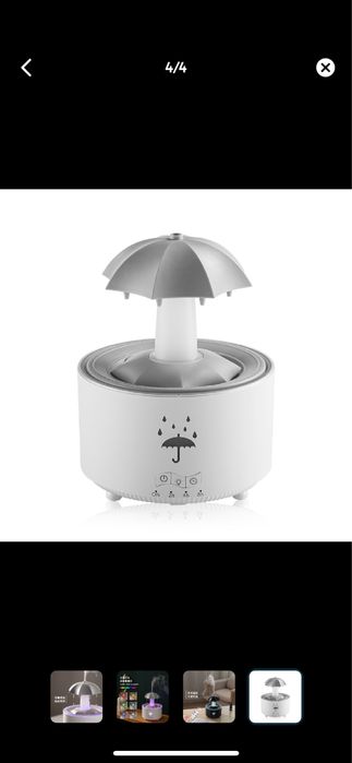 Havo namlagich yomg’ir tovushli