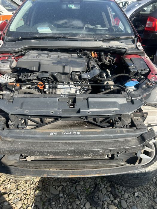 Trager complet echipat Seat Leon 5 F 2.0 Tdi