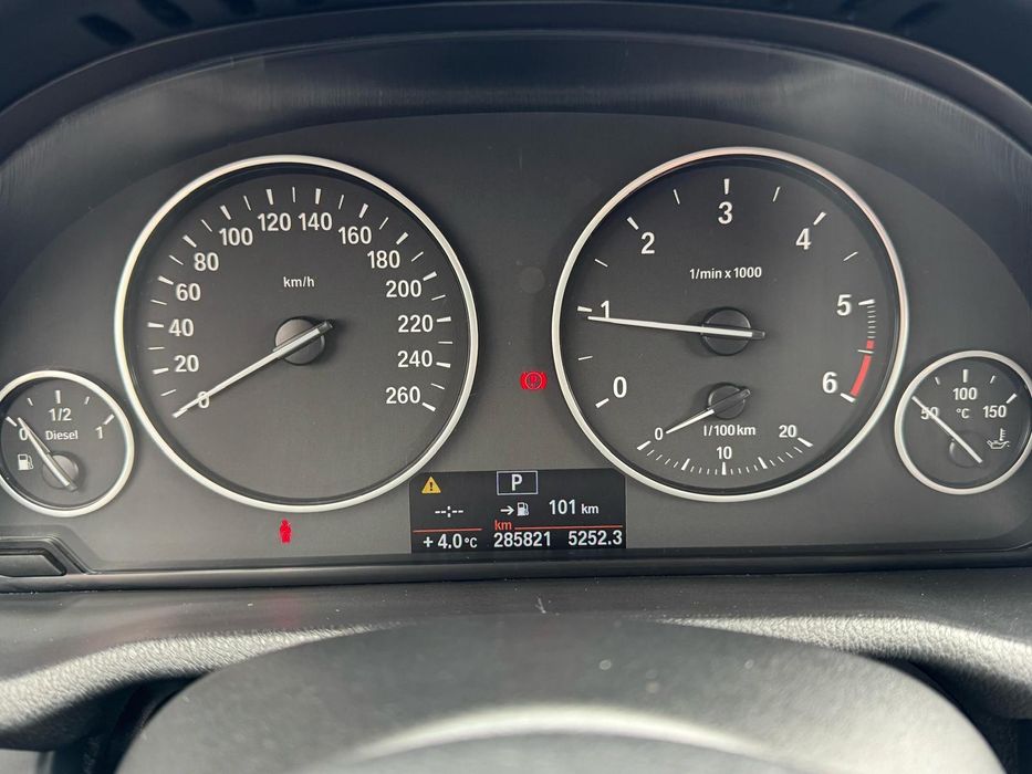 Bmw x3 F25 Xdrive 2012