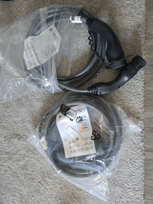 Incarcator bmw/cablu incarcare nou 32A