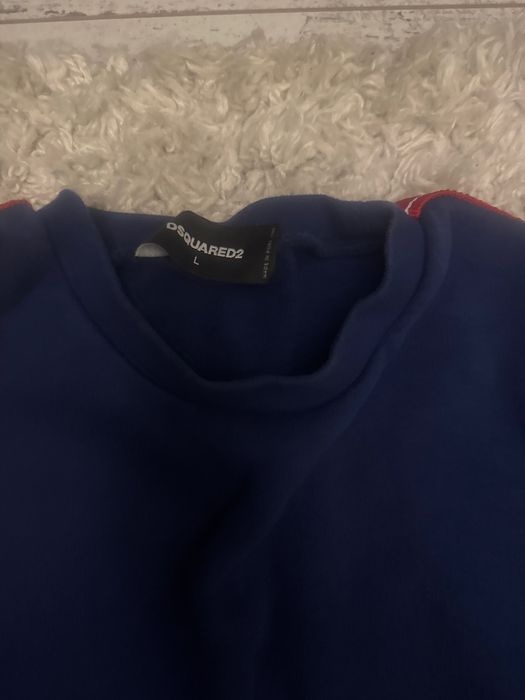 Мъжка Долница Moncler dsquared горница