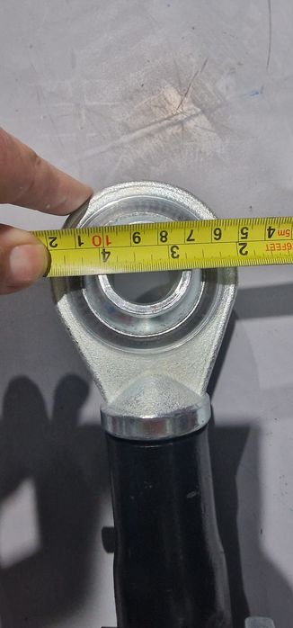 Ancora stabilizator tractor case class new holland valtra same fendt d