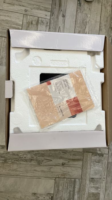 Фритюрник с горещ въздух Klerstein - AeroVital Delux НОВ