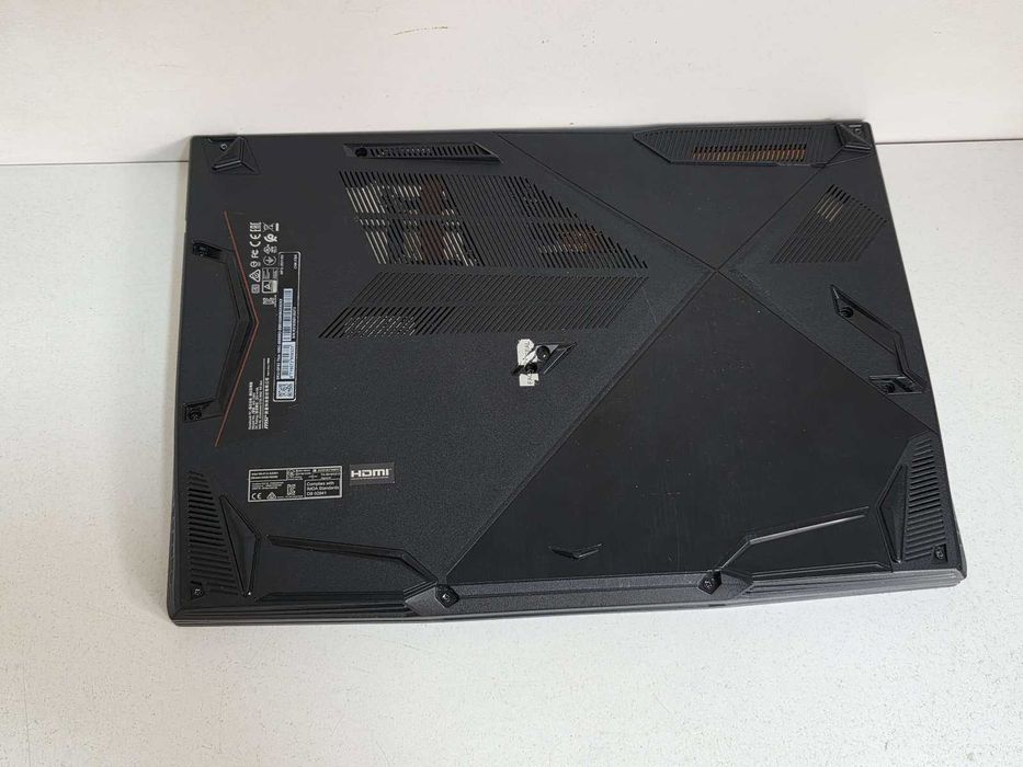 MSI MS-16R5 - KLI Amanet