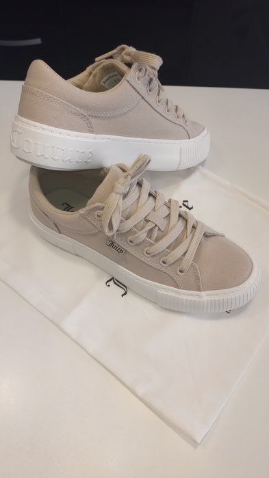 Дамски кецове Juicy couture, номер 38