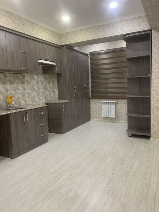 !!! Продается своя квартира 75 кв.м в ЖК Карасарай (Баурам)