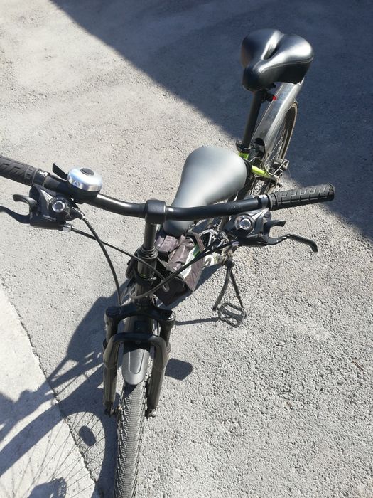 Велосипед Viva Ablai