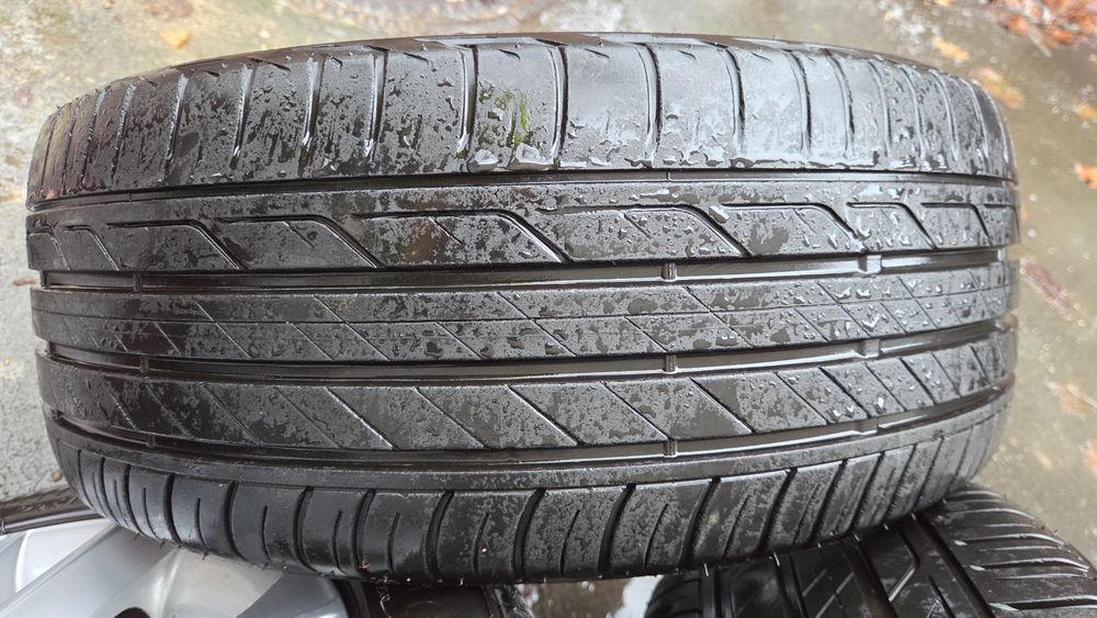 Set jante BMW  R17