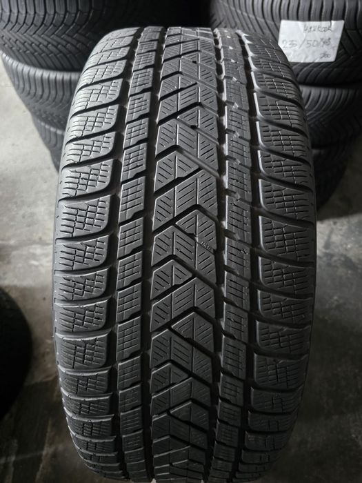 Pirelli 265/45 R21 108W MS iarnă