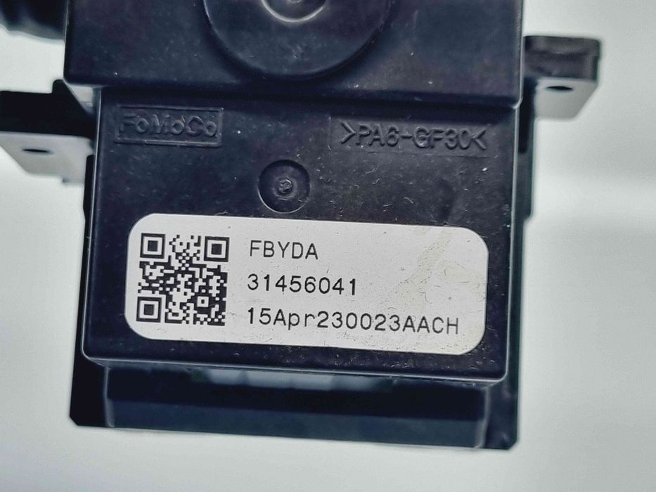 Maneta stergator Volvo V60 [Fabr 2010-2018] 31456041