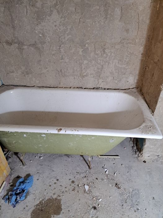 Donez cada de fontă