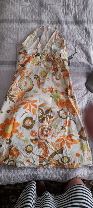 Сарафан х/б супер качество