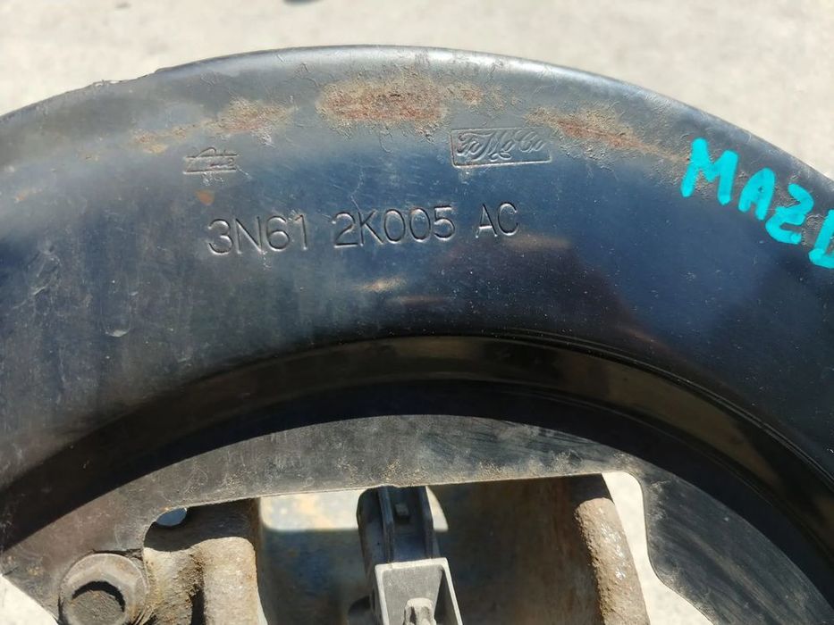 fuzeta stanga fata 1.8b mazda 5 2005-2009  3n612k005ac
