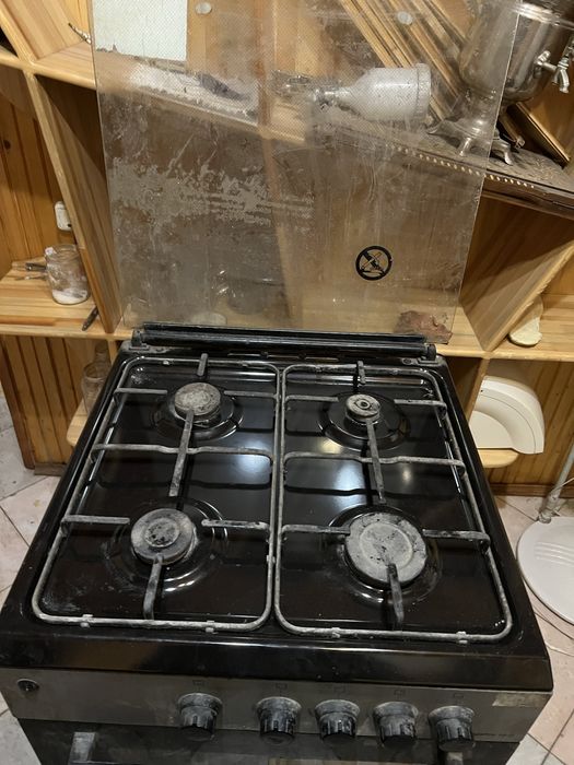 Продам духовку