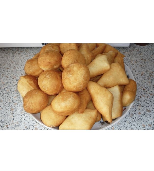 Баурсаки на заказ
