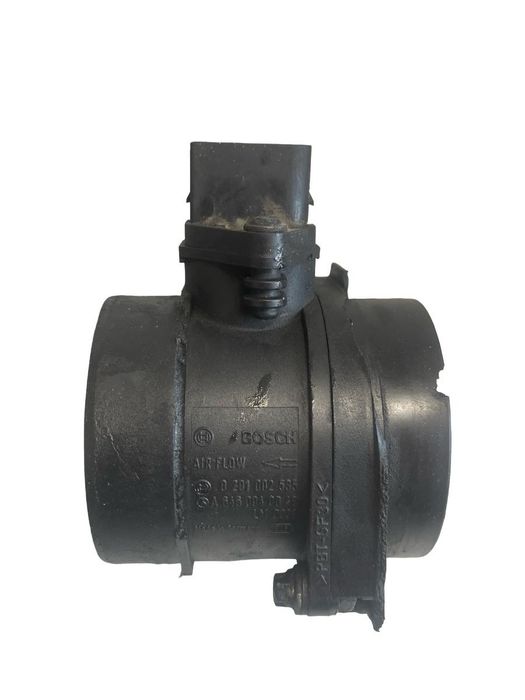 Debitmetru Mercedes-Benz E-Class W211 2002 - 2009 2.2 E 200 Cdi Om 646.951 A6460940048