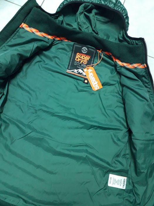 geaca barbati S  Superdry