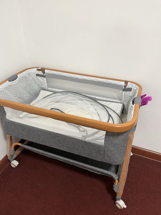 Манеж люлька кровать