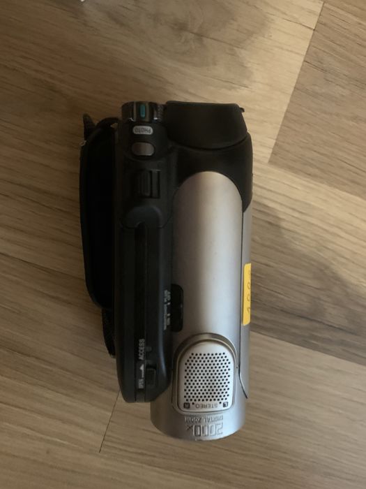 Сони Видеокамера