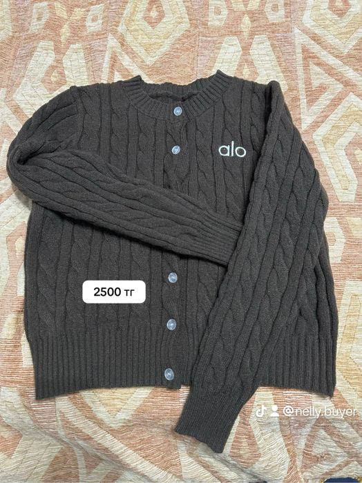 Разгрузка гардероба