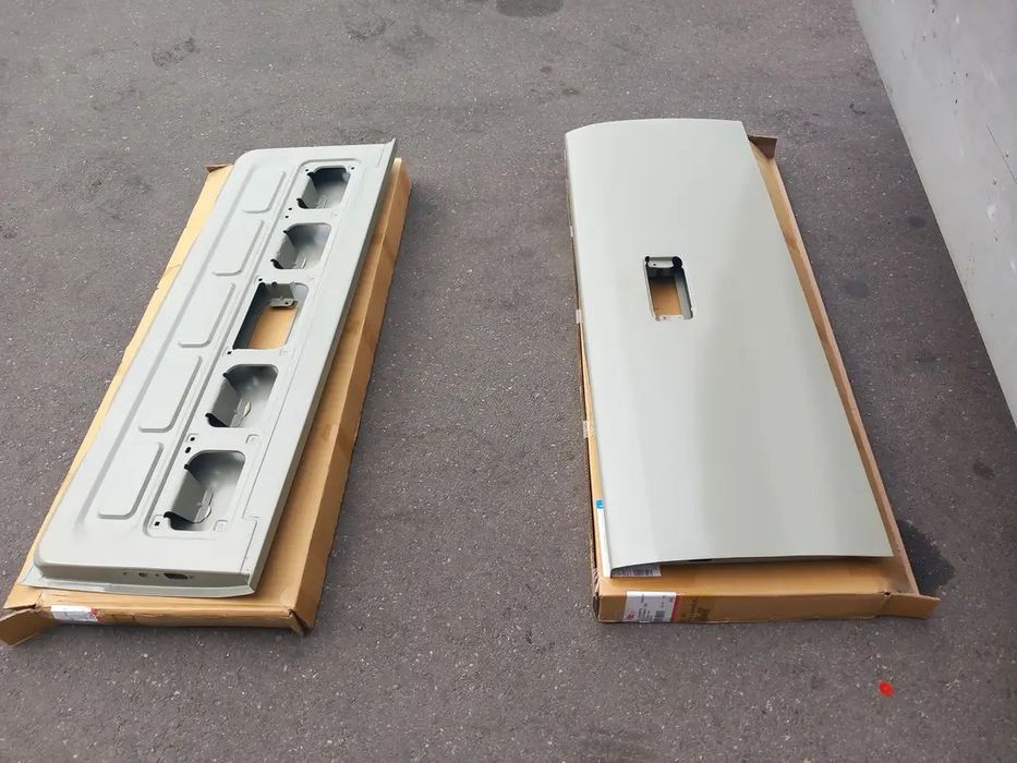 Oblon nou l200 navara hilux ranger mazda bt obloan aripa bara l200 mitsubishi  nissan navara toyota hilux ford ranger