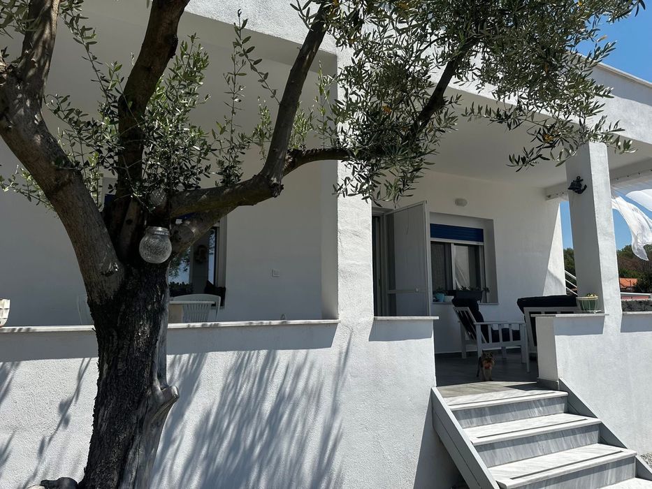 Вила под наем Four Olives в Паралия Офринио, Кавала