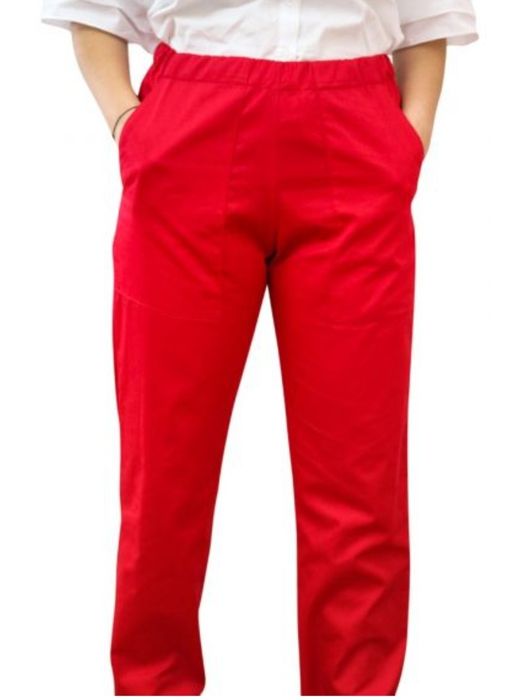 Pantaloni medicali M
