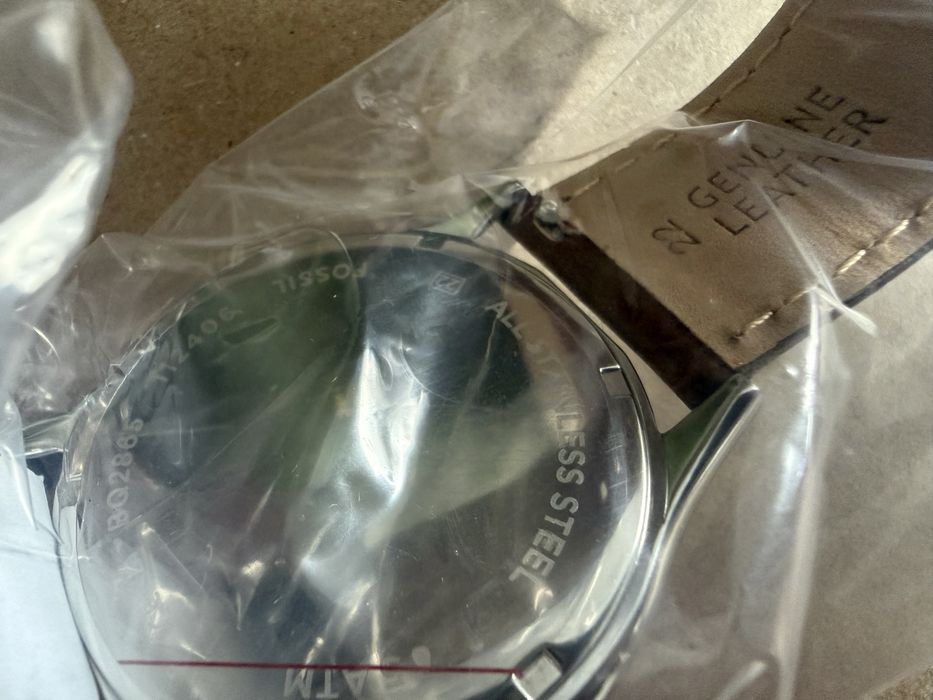 Fossil BQ2865 ОРИГИНАЛЕН мъжки часовник