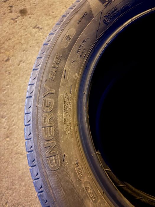 Vand Anvelope vara Michelin