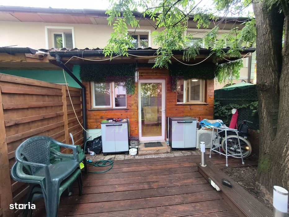 Studio ideal pentru student Baba Novac - COMISION 0 AGENȚIE