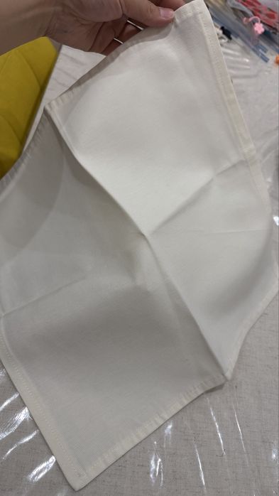 Салфетки из дака