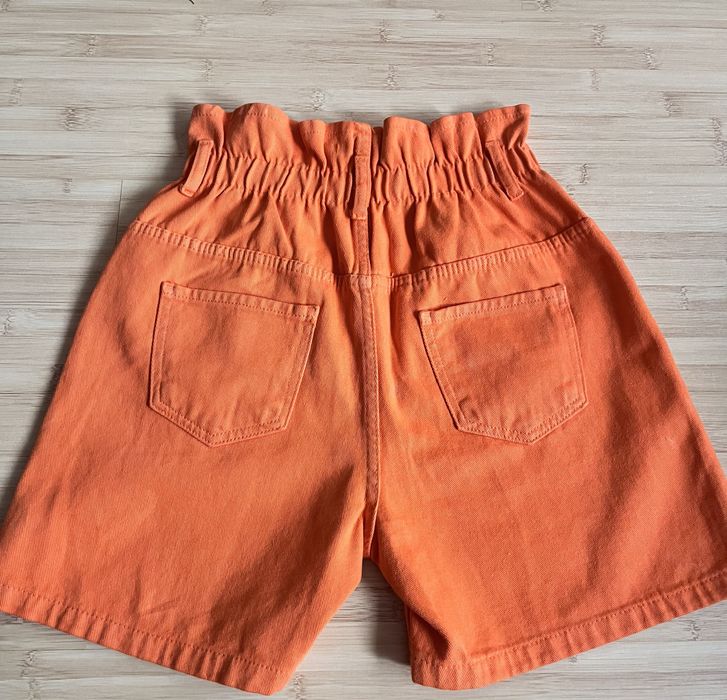 Къси Панталони