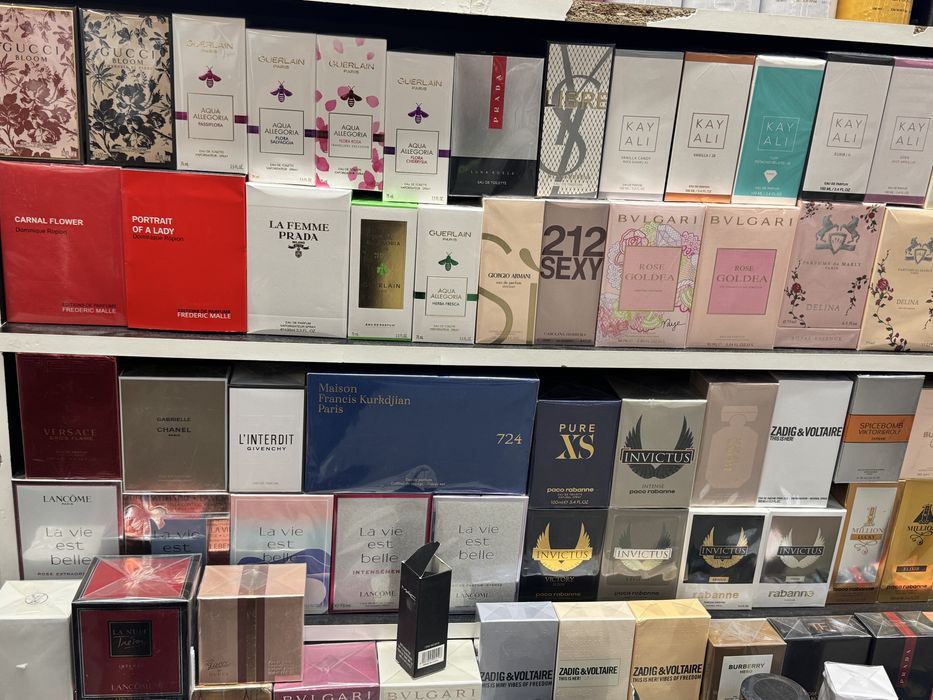 Parfumri xerjoff baccarat etc