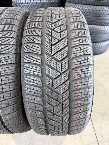 255/40/21 PIRELLI 2бр