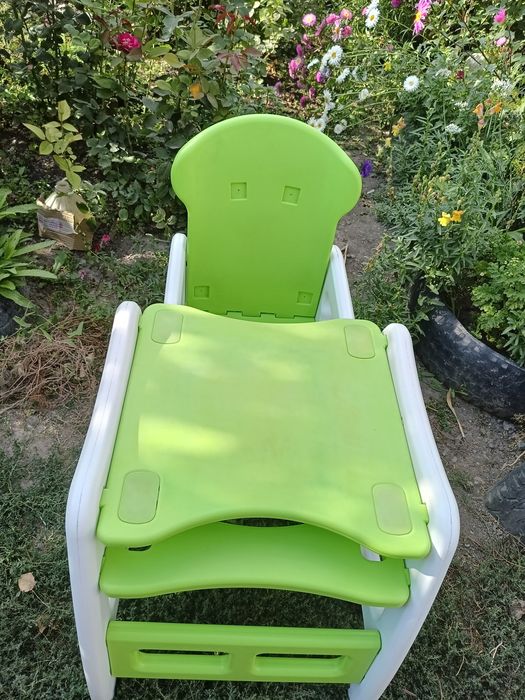 Стульчик для кормления