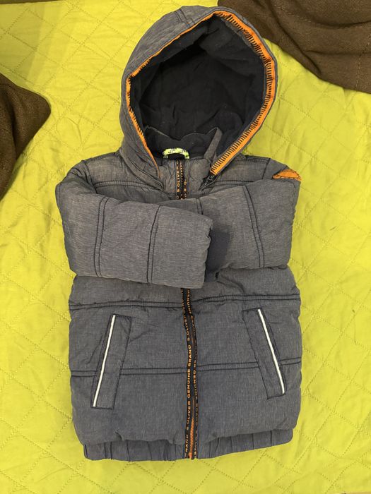 Детско яке s. Oliver, размер 92