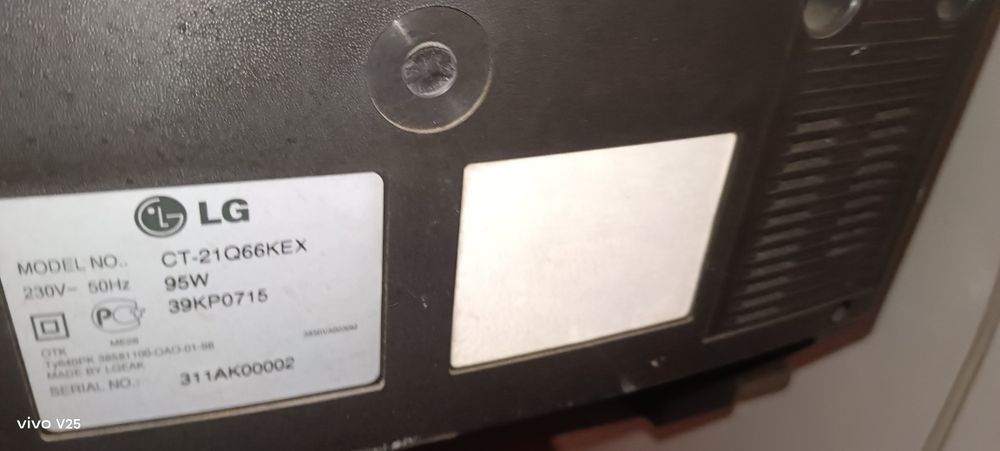 Продам телик и стойка для его