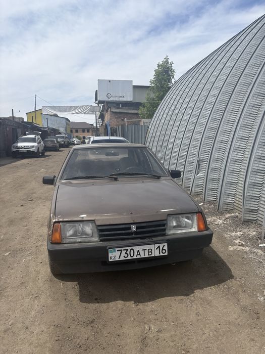 Продам ВАЗ 2109