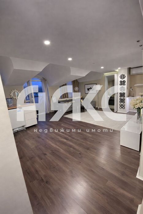 Продава се Двустаен апартамент в София, Овча купел - 55 кв.м за 1492 €/кв.м - Снимка #3